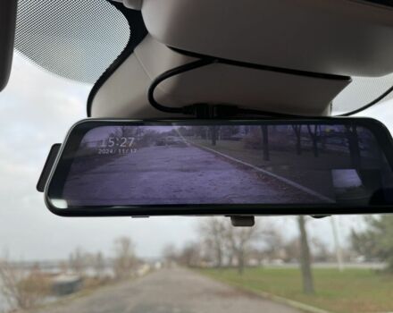 Серый Рено Меган, объемом двигателя 1.5 л и пробегом 165 тыс. км за 13900 $, фото 12 на Automoto.ua