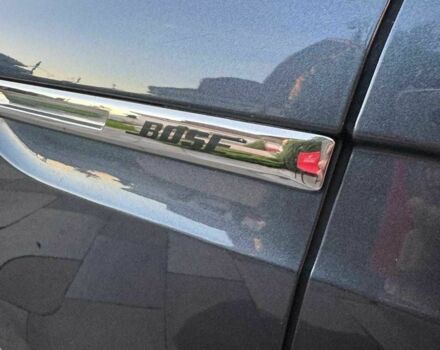 Серый Рено Меган, объемом двигателя 1.5 л и пробегом 200 тыс. км за 12999 $, фото 19 на Automoto.ua