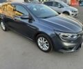 Сірий Рено Меган, об'ємом двигуна 1.46 л та пробігом 211 тис. км за 11900 $, фото 5 на Automoto.ua