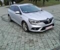 Серый Рено Меган, объемом двигателя 1.5 л и пробегом 225 тыс. км за 12700 $, фото 1 на Automoto.ua