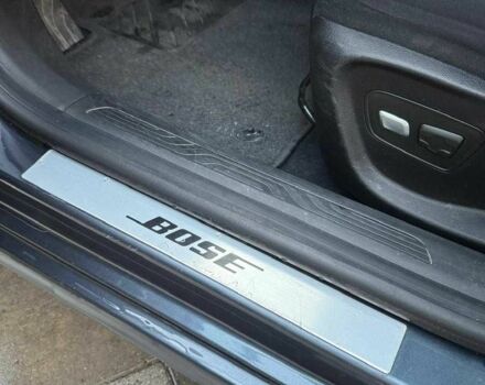 Серый Рено Меган, объемом двигателя 1.5 л и пробегом 200 тыс. км за 12999 $, фото 18 на Automoto.ua