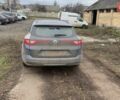 Серый Рено Меган, объемом двигателя 1.5 л и пробегом 230 тыс. км за 7600 $, фото 2 на Automoto.ua