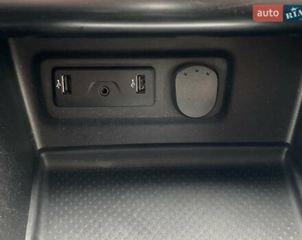 Сірий Рено Меган, об'ємом двигуна 1.5 л та пробігом 217 тис. км за 13550 $, фото 21 на Automoto.ua