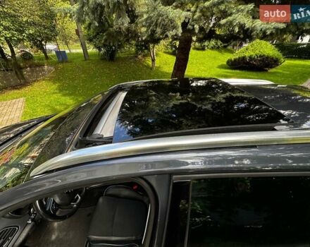 Серый Рено Меган, объемом двигателя 1.2 л и пробегом 90 тыс. км за 11500 $, фото 18 на Automoto.ua