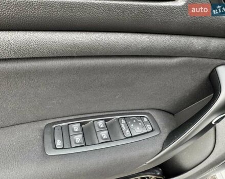 Серый Рено Меган, объемом двигателя 1.5 л и пробегом 165 тыс. км за 13900 $, фото 18 на Automoto.ua