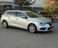 Серый Рено Меган, объемом двигателя 1.5 л и пробегом 234 тыс. км за 11900 $, фото 50 на Automoto.ua