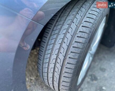 Сірий Рено Меган, об'ємом двигуна 1.46 л та пробігом 151 тис. км за 14300 $, фото 16 на Automoto.ua