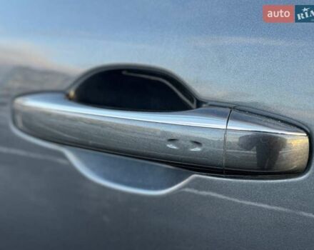 Сірий Рено Меган, об'ємом двигуна 1.46 л та пробігом 151 тис. км за 14300 $, фото 1 на Automoto.ua