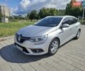 Серый Рено Меган, объемом двигателя 1.5 л и пробегом 248 тыс. км за 11999 $, фото 1 на Automoto.ua