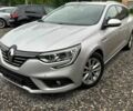 Серый Рено Меган, объемом двигателя 1.2 л и пробегом 33 тыс. км за 10000 $, фото 1 на Automoto.ua
