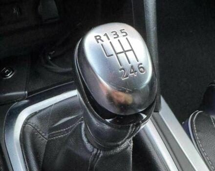 Серый Рено Меган, объемом двигателя 1.5 л и пробегом 200 тыс. км за 12999 $, фото 9 на Automoto.ua