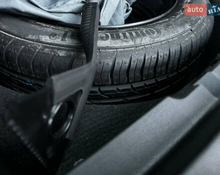 Серый Рено Меган, объемом двигателя 1.5 л и пробегом 240 тыс. км за 12500 $, фото 45 на Automoto.ua