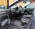 Сірий Рено Меган, об'ємом двигуна 1.6 л та пробігом 190 тис. км за 13800 $, фото 10 на Automoto.ua