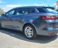 Рено Меган 2018 в Днепре (Днепропетровске) на Automoto.ua Серый Рено Меган, объемом двигателя 1.5 л и пробегом 176 тыс. км за 14300 $, фото 26 на Automoto.ua