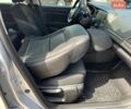 Сірий Рено Меган, об'ємом двигуна 1.5 л та пробігом 170 тис. км за 13999 $, фото 18 на Automoto.ua