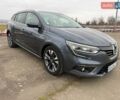 Серый Рено Меган, объемом двигателя 1.46 л и пробегом 201 тыс. км за 13500 $, фото 1 на Automoto.ua