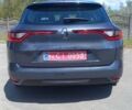 Рено Меган 2018 в Днепре (Днепропетровске) на Automoto.ua Серый Рено Меган, объемом двигателя 1.5 л и пробегом 176 тыс. км за 14300 $, фото 25 на Automoto.ua