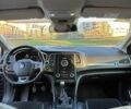 Сірий Рено Меган, об'ємом двигуна 1.6 л та пробігом 160 тис. км за 15000 $, фото 22 на Automoto.ua