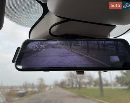 Серый Рено Меган, объемом двигателя 1.5 л и пробегом 165 тыс. км за 13900 $, фото 24 на Automoto.ua