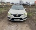 Серый Рено Меган, объемом двигателя 1.5 л и пробегом 230 тыс. км за 7600 $, фото 1 на Automoto.ua