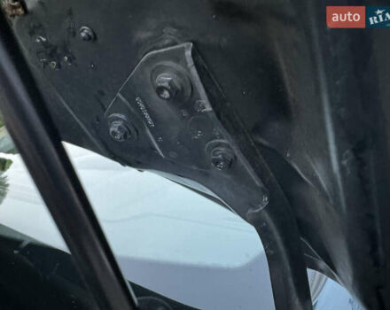 Серый Рено Меган, объемом двигателя 1.5 л и пробегом 240 тыс. км за 12500 $, фото 57 на Automoto.ua