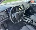 Серый Рено Меган, объемом двигателя 1.5 л и пробегом 113 тыс. км за 12197 $, фото 74 на Automoto.ua