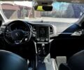 Серый Рено Меган, объемом двигателя 1.6 л и пробегом 208 тыс. км за 13300 $, фото 6 на Automoto.ua