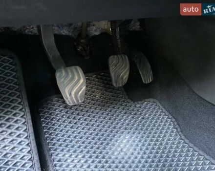 Сірий Рено Меган, об'ємом двигуна 1.46 л та пробігом 151 тис. км за 14300 $, фото 15 на Automoto.ua