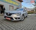 Серый Рено Меган, объемом двигателя 1.5 л и пробегом 113 тыс. км за 12850 $, фото 2 на Automoto.ua