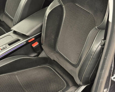 Серый Рено Меган, объемом двигателя 1.5 л и пробегом 243 тыс. км за 13800 $, фото 27 на Automoto.ua