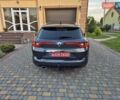 Серый Рено Меган, объемом двигателя 1.5 л и пробегом 278 тыс. км за 13500 $, фото 1 на Automoto.ua