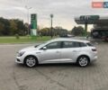 Серый Рено Меган, объемом двигателя 1.46 л и пробегом 174 тыс. км за 14900 $, фото 1 на Automoto.ua