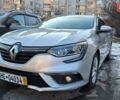 Серый Рено Меган, объемом двигателя 1.46 л и пробегом 226 тыс. км за 12600 $, фото 7 на Automoto.ua