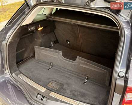 Серый Рено Меган, объемом двигателя 1.5 л и пробегом 183 тыс. км за 14200 $, фото 48 на Automoto.ua