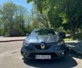Серый Рено Меган, объемом двигателя 1.5 л и пробегом 164 тыс. км за 13450 $, фото 81 на Automoto.ua