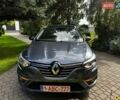 Серый Рено Меган, объемом двигателя 1.2 л и пробегом 90 тыс. км за 11500 $, фото 13 на Automoto.ua