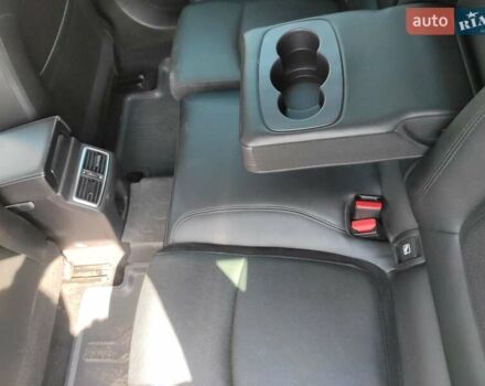 Серый Рено Меган, объемом двигателя 1.46 л и пробегом 193 тыс. км за 14500 $, фото 18 на Automoto.ua