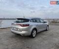 Серый Рено Меган, объемом двигателя 1.5 л и пробегом 165 тыс. км за 13900 $, фото 1 на Automoto.ua