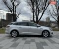 Серый Рено Меган, объемом двигателя 1.5 л и пробегом 163 тыс. км за 13900 $, фото 1 на Automoto.ua