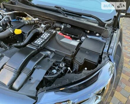 Сірий Рено Меган, об'ємом двигуна 1.5 л та пробігом 224 тис. км за 13250 $, фото 52 на Automoto.ua
