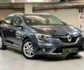 Сірий Рено Меган, об'ємом двигуна 15 л та пробігом 180 тис. км за 15000 $, фото 1 на Automoto.ua