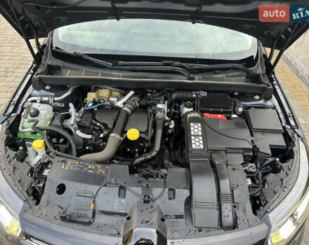 Сірий Рено Меган, об'ємом двигуна 1.5 л та пробігом 230 тис. км за 13300 $, фото 59 на Automoto.ua