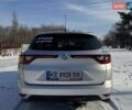 Сірий Рено Меган, об'ємом двигуна 1.46 л та пробігом 165 тис. км за 13900 $, фото 3 на Automoto.ua