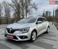 Серый Рено Меган, объемом двигателя 1.5 л и пробегом 163 тыс. км за 13900 $, фото 6 на Automoto.ua