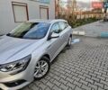 Серый Рено Меган, объемом двигателя 1.5 л и пробегом 113 тыс. км за 12850 $, фото 6 на Automoto.ua
