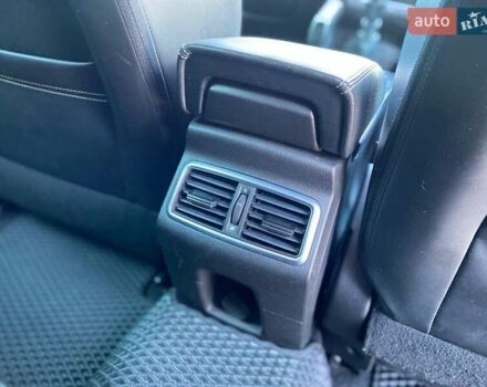 Сірий Рено Меган, об'ємом двигуна 1.46 л та пробігом 151 тис. км за 14300 $, фото 23 на Automoto.ua