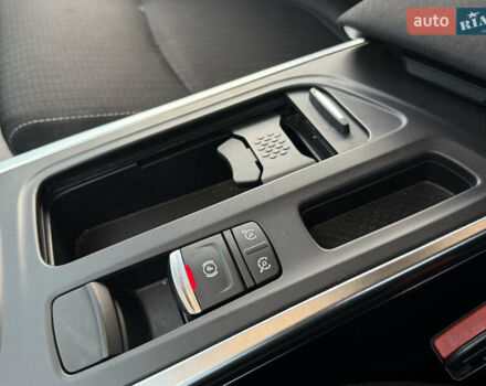 Серый Рено Меган, объемом двигателя 1.46 л и пробегом 194 тыс. км за 13399 $, фото 34 на Automoto.ua