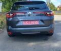 Рено Меган 2018 в Днепре (Днепропетровске) на Automoto.ua Серый Рено Меган, объемом двигателя 1.5 л и пробегом 176 тыс. км за 14300 $, фото 8 на Automoto.ua