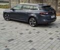 Рено Меган 2018 в Мукачеве на Automoto.ua Серый Рено Меган, объемом двигателя 1.6 л и пробегом 243 тыс. км за 15200 $, фото 8 на Automoto.ua