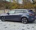 Рено Меган 2018 в Мукачеве на Automoto.ua Серый Рено Меган, объемом двигателя 1.6 л и пробегом 243 тыс. км за 15200 $, фото 6 на Automoto.ua